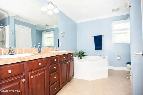 154 Briar Patch Lane Trenton NC 28585