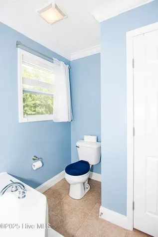 154 Briar Patch Lane Trenton NC 28585
