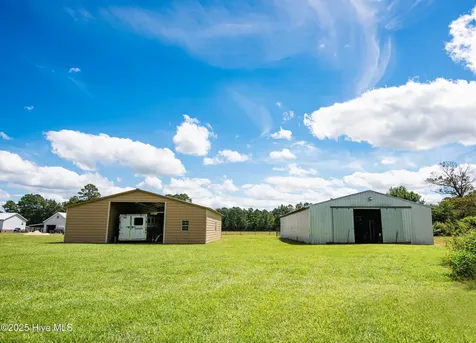 154 Briar Patch Lane Trenton NC 28585