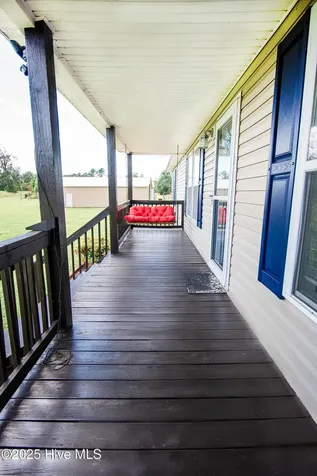 154 Briar Patch Lane Trenton NC 28585
