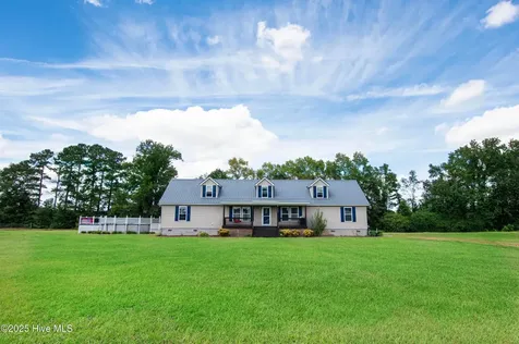 154 Briar Patch Lane Trenton NC 28585