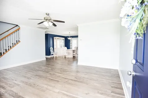 154 Briar Patch Lane Trenton NC 28585