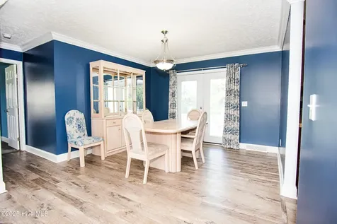 154 Briar Patch Lane Trenton NC 28585