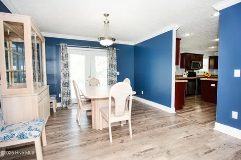 154 Briar Patch Lane Trenton NC 28585