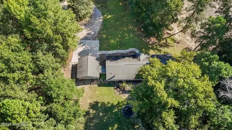 11891 Aberdeen Road Aberdeen NC 28315
