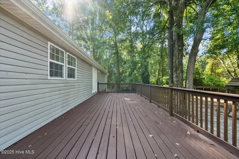 11891 Aberdeen Road Aberdeen NC 28315