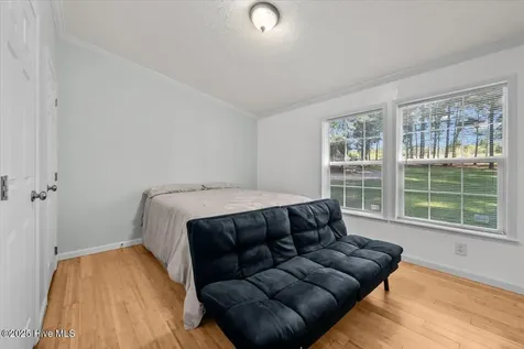 11891 Aberdeen Road Aberdeen NC 28315