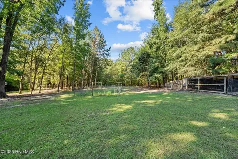 11891 Aberdeen Road Aberdeen NC 28315