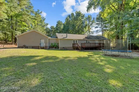 11891 Aberdeen Road Aberdeen NC 28315
