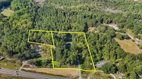 11891 Aberdeen Road Aberdeen NC 28315