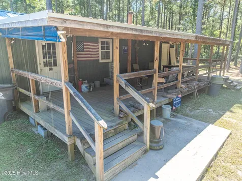 000 Butler Town Road Clarendon NC 28432