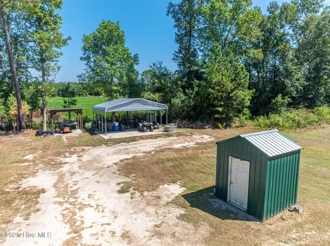 000 Butler Town Road Clarendon NC 28432