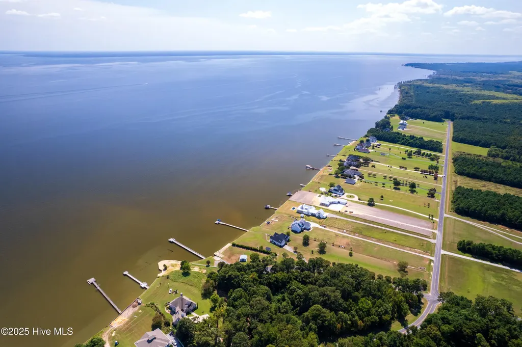 110 Osprey Drive Edenton NC 27932