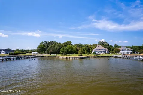 110 Osprey Drive Edenton NC 27932