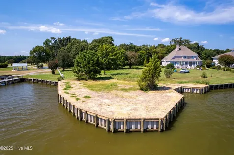 110 Osprey Drive Edenton NC 27932