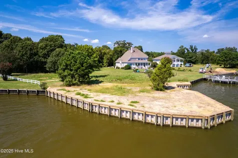 110 Osprey Drive Edenton NC 27932