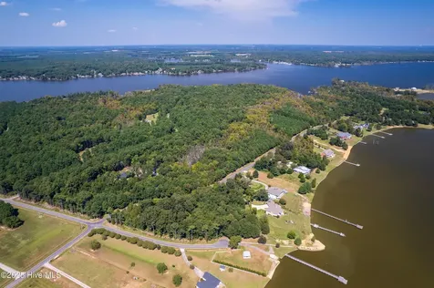 110 Osprey Drive Edenton NC 27932