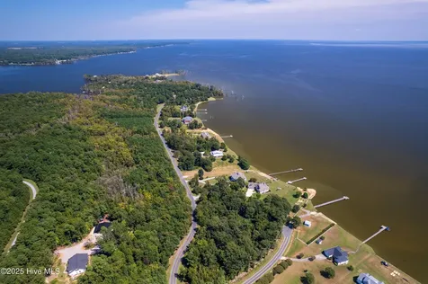 110 Osprey Drive Edenton NC 27932