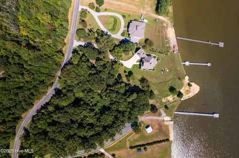 110 Osprey Drive Edenton NC 27932