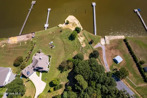 110 Osprey Drive Edenton NC 27932