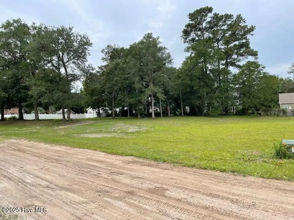 1845 Oak Harbour Drive SW Ocean Isle Beach NC 28469