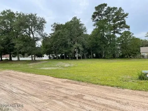 1845 Oak Harbour Drive SW Ocean Isle Beach NC 28469