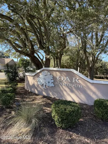 1845 Oak Harbour Drive SW Ocean Isle Beach NC 28469
