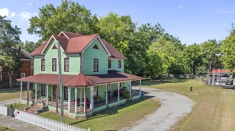 407 S William Street Goldsboro NC 27530