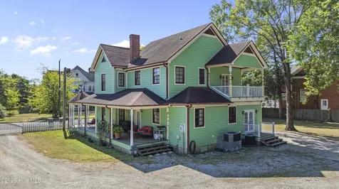 407 S William Street Goldsboro NC 27530