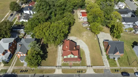407 S William Street Goldsboro NC 27530