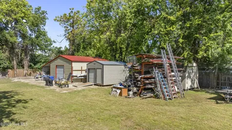 407 S William Street Goldsboro NC 27530