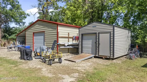 407 S William Street Goldsboro NC 27530