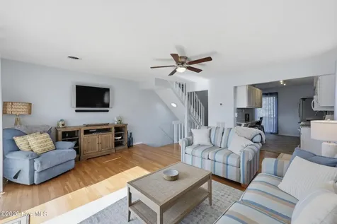 123 Georgetown Road Duck NC 27949