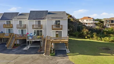 123 Georgetown Road Duck NC 27949