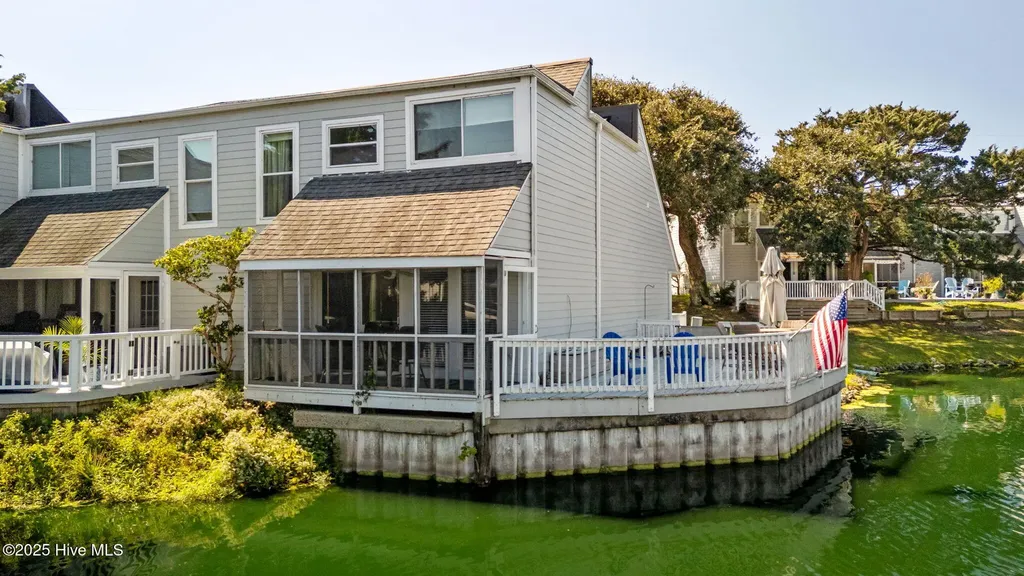 130 Salter Path Road Pine Knoll Shores NC 28512