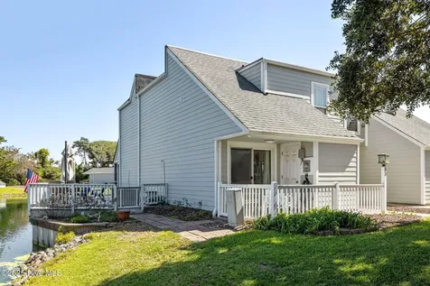 130 Salter Path Road Pine Knoll Shores NC 28512