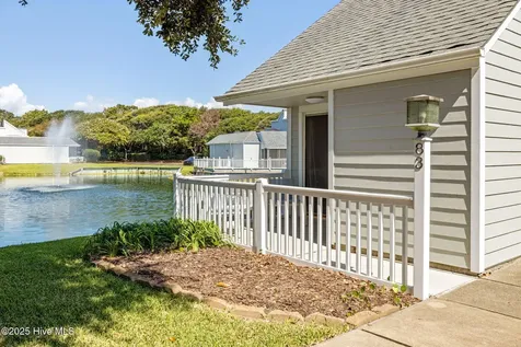 130 Salter Path Road Pine Knoll Shores NC 28512