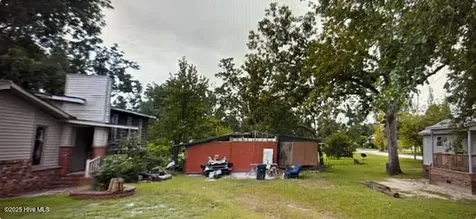 1421 Washington Street New Bern NC 28560