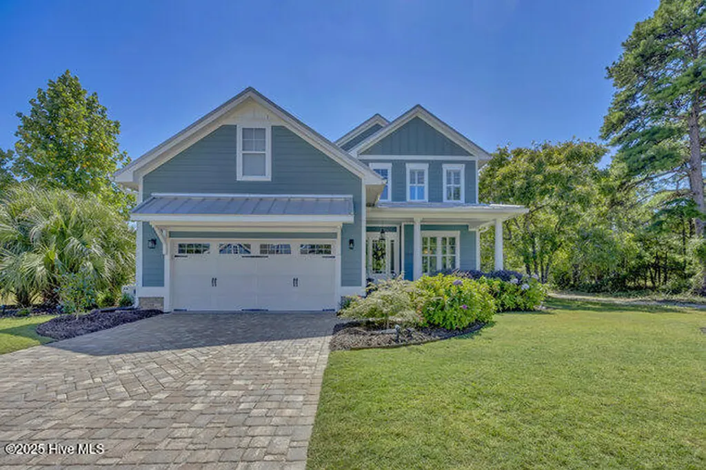 3586 Rivergate Way NE Leland NC 28451