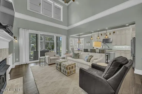 3586 Rivergate Way NE Leland NC 28451