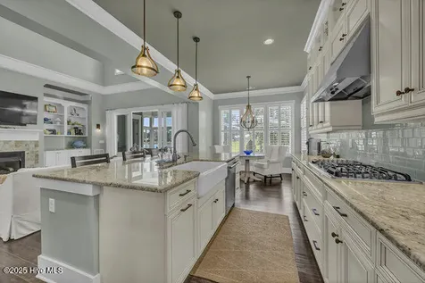 3586 Rivergate Way NE Leland NC 28451