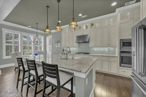 3586 Rivergate Way NE Leland NC 28451