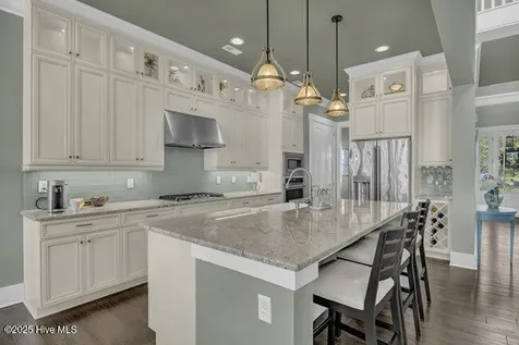 3586 Rivergate Way NE Leland NC 28451