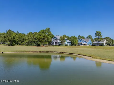 3586 Rivergate Way NE Leland NC 28451