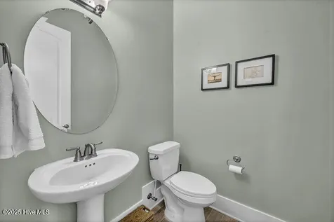 3586 Rivergate Way NE Leland NC 28451
