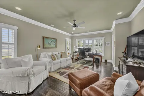 3586 Rivergate Way NE Leland NC 28451
