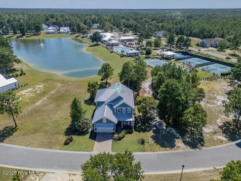 3586 Rivergate Way NE Leland NC 28451