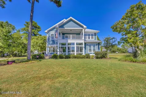 3586 Rivergate Way NE Leland NC 28451