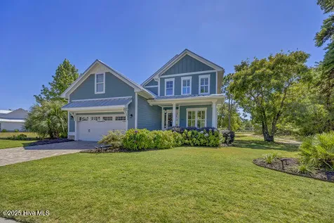 3586 Rivergate Way NE Leland NC 28451