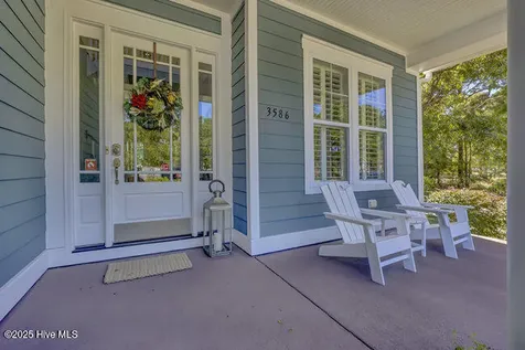 3586 Rivergate Way NE Leland NC 28451
